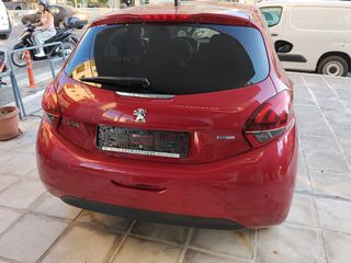 Peugeot 208 2017 1.2 PURETECH 82 ALLURE-thumb-8