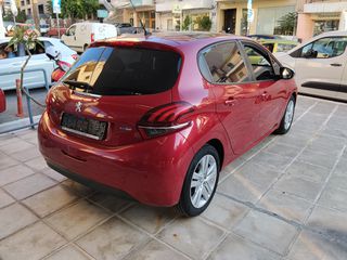 Peugeot 208 2017 1.2 PURETECH 82 ALLURE-thumb-6