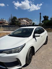 Toyota Corolla 2017