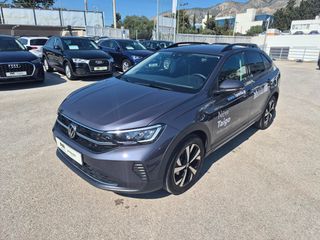 Volkswagen Taigo 2026 1.0 116HP MORE DSG