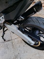 Honda Forza 750 2021