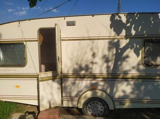 Tabbert 1998 comtesse 530
