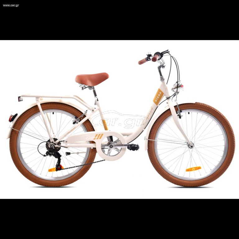 Πόλης Capriolo 2026 DIANA 24 "