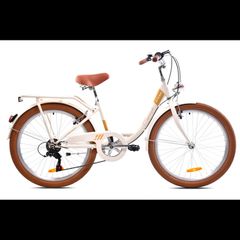 Πόλης Capriolo 2026 DIANA 24 "