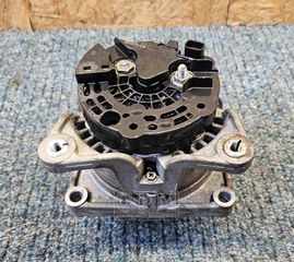 ΔΥΝΑΜΟ 100A ΓΙΑ ΜΟΤΕΡ ECOTEC 1.6 & 1.8 | OPEL ASTRA H / ZAFIRA B / VECTRA C / SIGNUM | 2004 - 2015 13229984 | ΓΝΗΣΙΟ BOSCH ΜΕΤΑΧΕΙΡΙΣΜΕΝΟ