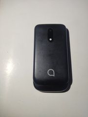 Alcatel 2057D δύο καρτες