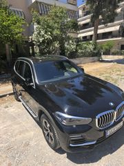 Bmw X5 2021