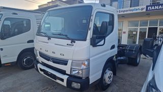 Σασί Mitsubishi 2020 CANTER 7.5