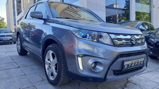 Suzuki Vitara 2015 1.6 GLX*ALLGRIP*AYTOMATO*DIESEL