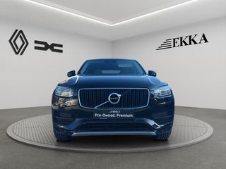 Volvo XC 90 2016 D4 Νέα τιμή -1000€!-thumb-1
