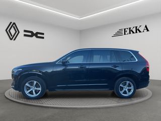 Volvo XC 90 2016 D4 Νέα τιμή -1000€!-thumb-3