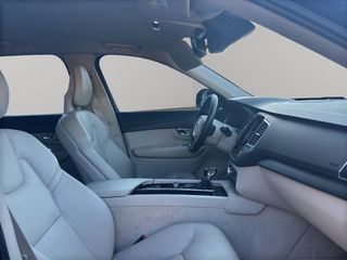 Volvo XC 90 2016 D4 Νέα τιμή -1000€!-thumb-16