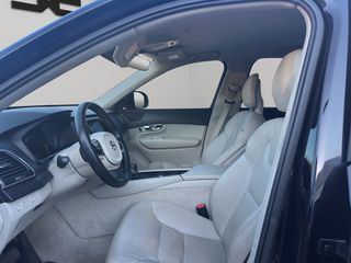 Volvo XC 90 2016 D4 Νέα τιμή -1000€!-thumb-17