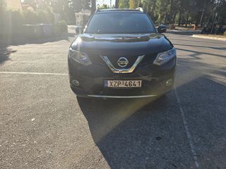 Nissan X-Trail 2017 1.6 DCI TEKNA