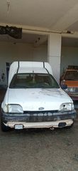 Κλούβα Ford 1993 COURIER-FIESTA