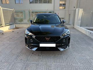 Cupra Formentor 2022 1.5 TSI ΕΛΛΗΝΙΚΗΣ ΑΝΤΙΠΡΟΣΩΠΕΙΑΣ-thumb-1