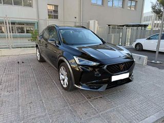 Cupra Formentor 2022 1.5 TSI ΕΛΛΗΝΙΚΗΣ ΑΝΤΙΠΡΟΣΩΠΕΙΑΣ-thumb-2