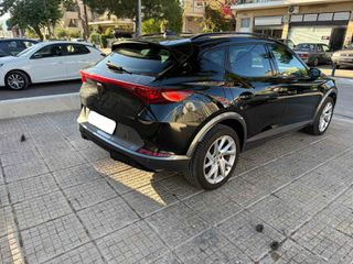 Cupra Formentor 2022 1.5 TSI ΕΛΛΗΝΙΚΗΣ ΑΝΤΙΠΡΟΣΩΠΕΙΑΣ-thumb-4
