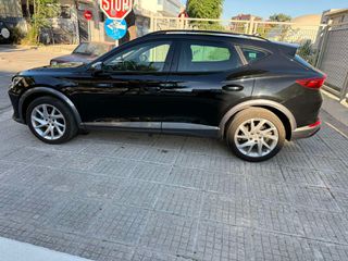 Cupra Formentor 2022 1.5 TSI ΕΛΛΗΝΙΚΗΣ ΑΝΤΙΠΡΟΣΩΠΕΙΑΣ-thumb-6