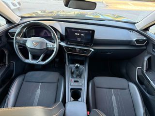Cupra Formentor 2022 1.5 TSI ΕΛΛΗΝΙΚΗΣ ΑΝΤΙΠΡΟΣΩΠΕΙΑΣ-thumb-7