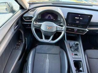 Cupra Formentor 2022 1.5 TSI ΕΛΛΗΝΙΚΗΣ ΑΝΤΙΠΡΟΣΩΠΕΙΑΣ-thumb-8