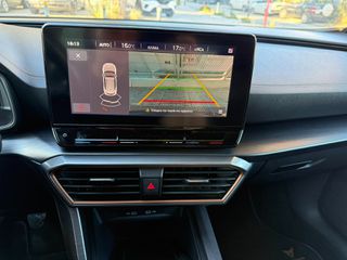 Cupra Formentor 2022 1.5 TSI ΕΛΛΗΝΙΚΗΣ ΑΝΤΙΠΡΟΣΩΠΕΙΑΣ-thumb-14