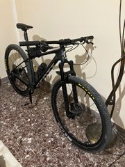 All - Mountain Scott 2022 Scale 40
