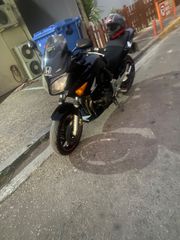 Honda CBF 600 2004 CBF 600