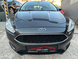Ford Focus 2017 ΟΘΟΝΗ*ΚΑΜΕΡΑ*-thumb-3