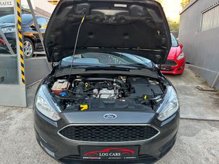 Ford Focus 2017 ΟΘΟΝΗ*ΚΑΜΕΡΑ*-thumb-6