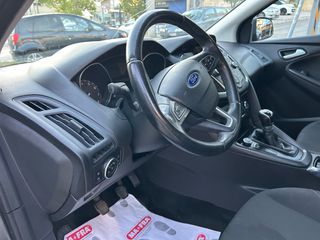 Ford Focus 2017 ΟΘΟΝΗ*ΚΑΜΕΡΑ*-thumb-7