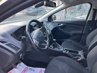 Ford Focus 2017 ΟΘΟΝΗ*ΚΑΜΕΡΑ*-thumb-13