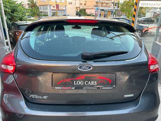 Ford Focus 2017 ΟΘΟΝΗ*ΚΑΜΕΡΑ*-thumb-8