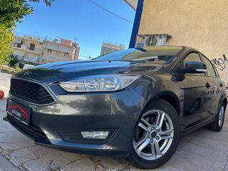 Ford Focus 2017 ΟΘΟΝΗ*ΚΑΜΕΡΑ*-thumb-10