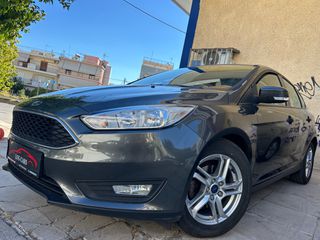 Ford Focus 2017 ΟΘΟΝΗ*ΚΑΜΕΡΑ*-thumb-25