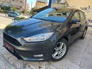 Ford Focus 2017 ΟΘΟΝΗ*ΚΑΜΕΡΑ*-thumb-1