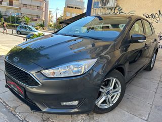 Ford Focus 2017 ΟΘΟΝΗ*ΚΑΜΕΡΑ*-thumb-2