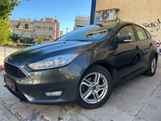 Ford Focus 2017 ΟΘΟΝΗ*ΚΑΜΕΡΑ*-thumb-24