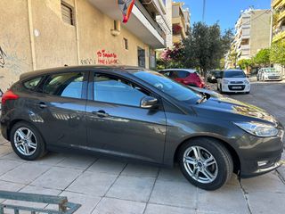 Ford Focus 2017 ΟΘΟΝΗ*ΚΑΜΕΡΑ*-thumb-9