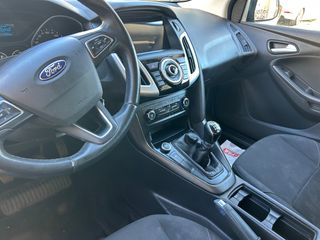 Ford Focus 2017 ΟΘΟΝΗ*ΚΑΜΕΡΑ*-thumb-19