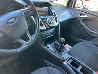 Ford Focus 2017 ΟΘΟΝΗ*ΚΑΜΕΡΑ*-thumb-20