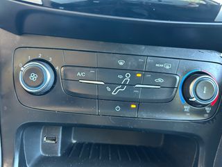 Ford Focus 2017 ΟΘΟΝΗ*ΚΑΜΕΡΑ*-thumb-22
