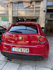 Alfa Romeo Mito 2010