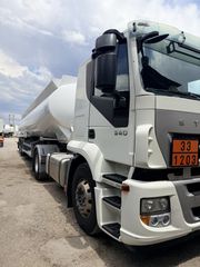 Iveco 2008 EURO 5-thumb-2