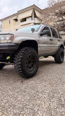 Jeep Grand Cherokee 2004 LAREDO (Επαγγελματικό)