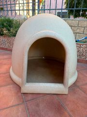 Σπιτάκι σκύλου igloo μεγάλο
