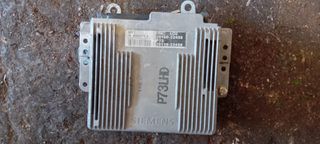 Εγκέφαλος Κινητήρα ( 39100-22456 ) Hyundai Accent '98 Προσφορά