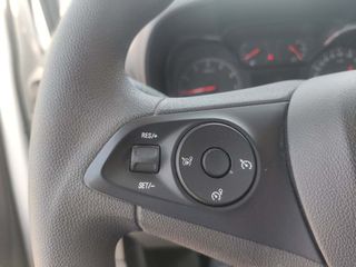 Opel Combo 2022 5απλη Εγγύηση - BUSINESS XL-thumb-15