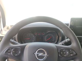 Opel Combo 2022 5απλη Εγγύηση - BUSINESS XL-thumb-9