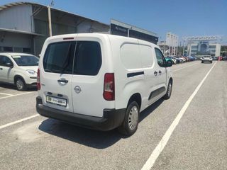 Opel Combo 2022 5απλη Εγγύηση - BUSINESS XL-thumb-5